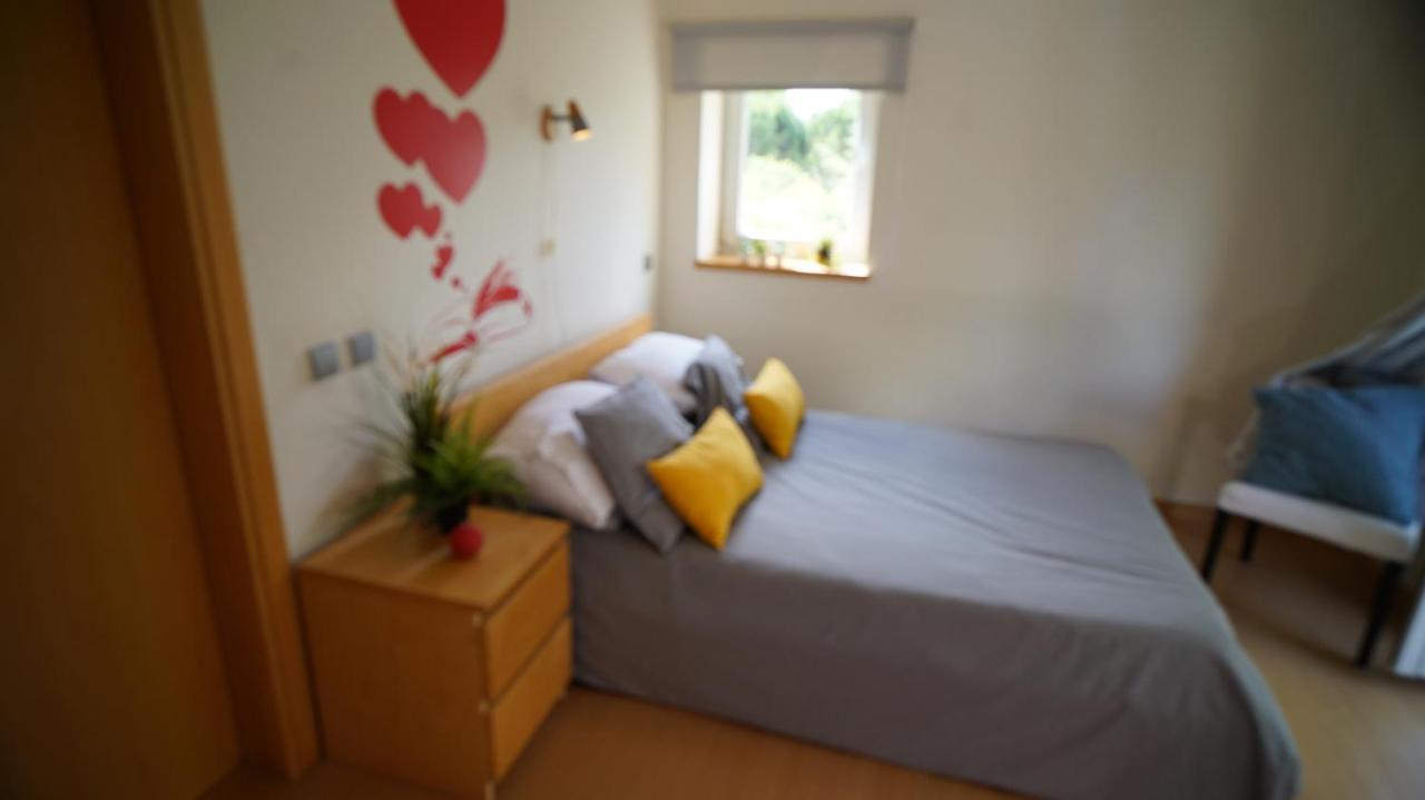 バターリャ Casa Do Colipoゲストハウス エクステリア 写真