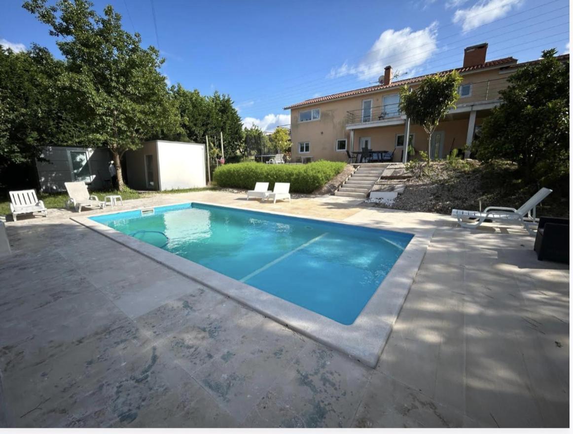 バターリャ Casa Do Colipoゲストハウス エクステリア 写真